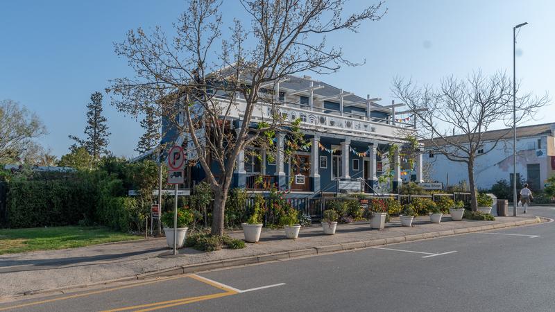Commercial Property for Sale in Riviersonderend Western Cape